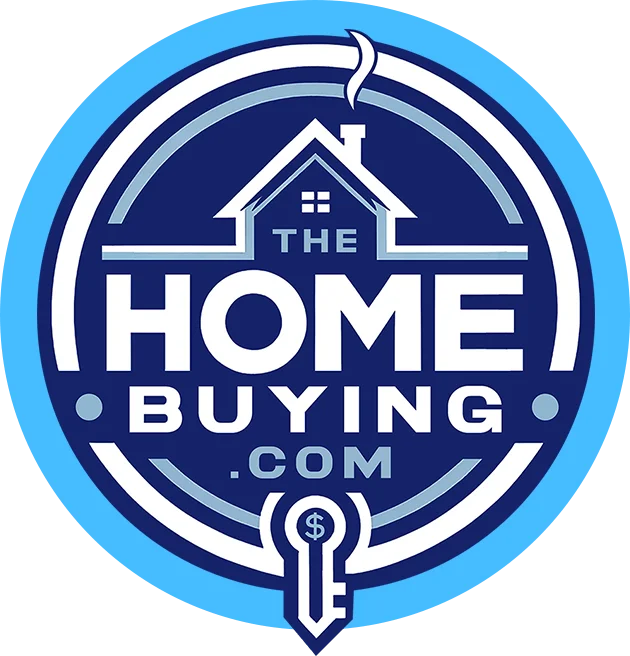 TheHomeBuying.com Logo